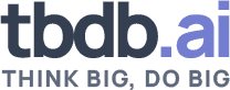 tbdb.ai — Think Big, Do Big